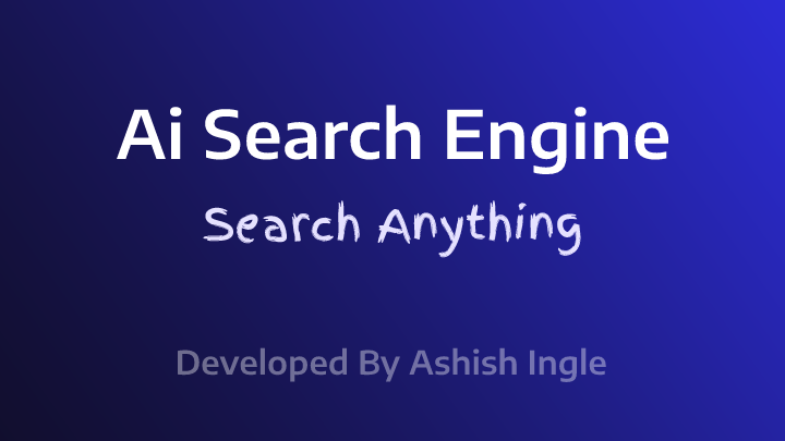 Google Search